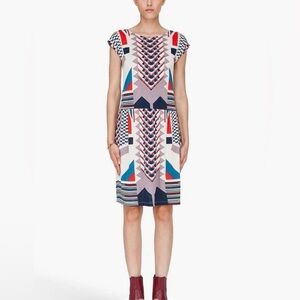 Vintage MARC by Marc Jacobs Tinka dress